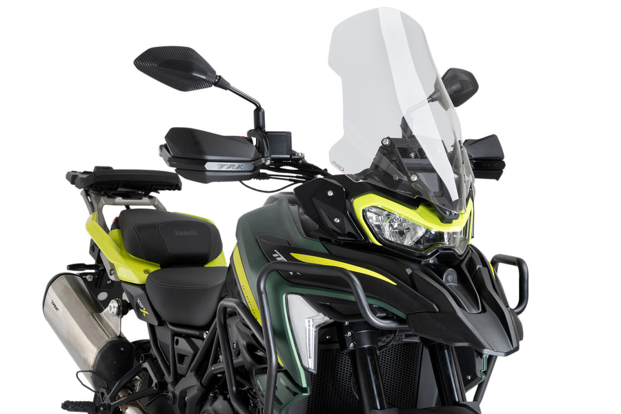 BENELLI TRK 702 [2025] – Touring Screen – Tonet