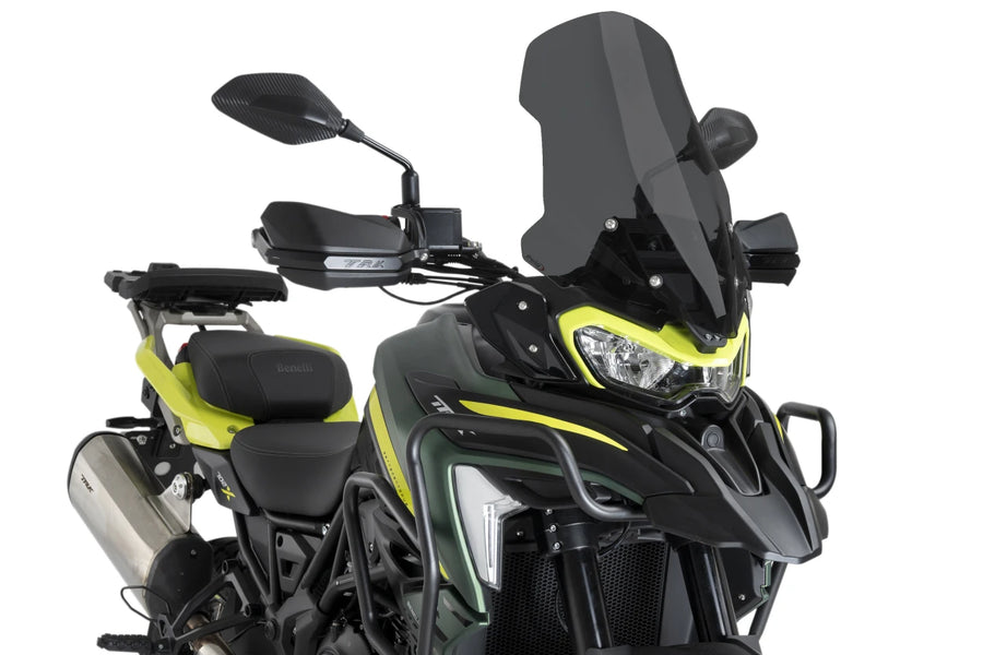 BENELLI TRK 702 [2025] – Touring Screen – Tonet