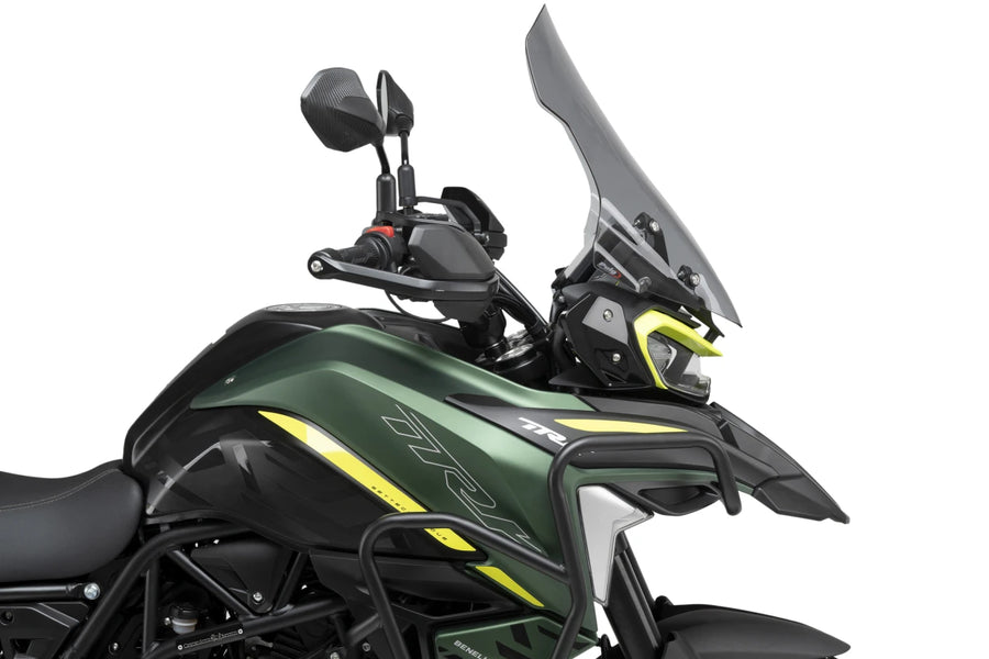 BENELLI TRK 702 [2025] – Touring Screen – Tonet