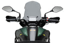 BENELLI TRK 702 [2025] – Turskjerm – Gjennomsiktig materialdetalj