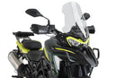 BENELLI TRK 702 [2025] – Turskjerm – Gjennomsiktig