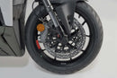 ducati diavel [SW-MOTECH] – forhjulsakselbeskyttelsessett-3