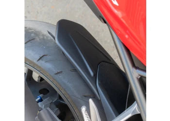 HONDA CB 1000 HORNET SP [2025] – Forlengelse av frontskjermen