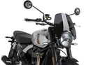TRIUMPH SPEED TWIN 900 [2025] – Protector Dashboard – Gjennomsiktig-2