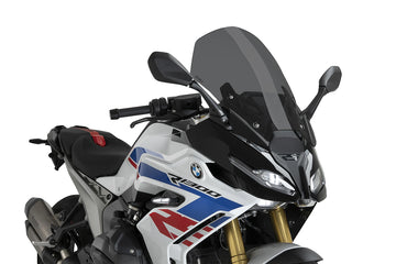 BMW R1300RS 2025 - turskjerm | Kraftig tonet | PUIG 22681F