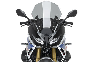 BMW R1300RS 2025 - turskjerm | Tonet | PUIG 22681H