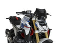 BMW R1300R [2025] - PUIG New Generation Sport Windschild | Stark getönt | PUIG 22710F