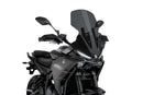 YAMAHA TRACER 9 Y-AMT [2025] - turskjerm | Sterkt tonet | PUIG 22765F