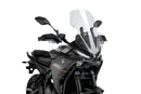 YAMAHA TRACER 9 Y-AMT [2025] - turskjerm | Fjern | PUIG 22765W