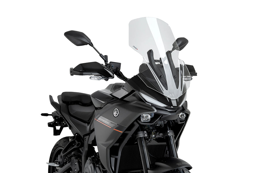 YAMAHA TRACER 9 Y-AMT [2025] - turskjerm | Fjern | PUIG 22765W