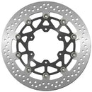 Suzuki Gsx-R 1000 R ABS [2017-2018, 2020-2021, 2020, 2022-2025] - Bremsscheibe – Bild 9