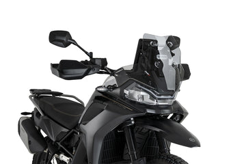 CFMOTO 700MT [2025] - PUIG sportsskjerm | Tonet | PUIG 22836H