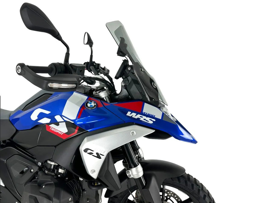 BMW R 1300 GS Trophy [WRS] – Frontrute