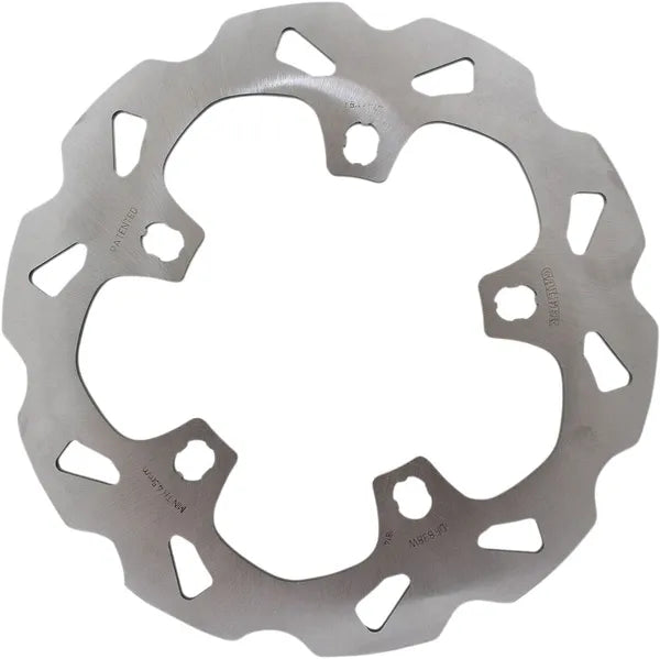 Harley-Davidson LIVEWIRE [2019-2022] - Bremsscheiben – Bild 4