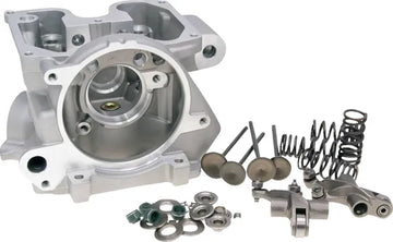 Yamaha RS 125 [NARAKU] – sylinderhode 21/23, 62 mm for Yamaha X-Max, YZF, WR 125