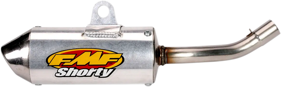 Honda Cr 125 R [2000-2001] - Powercore 2 Shorty Endschalldämpfer – Bild 1
