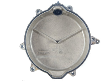 KTM SX-F 250 4-takts [2008] -Motor lokkekoblingslokk - 0