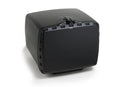 SYM SYMPHONY SR 50 [2025] – Mega Box – Sort-2