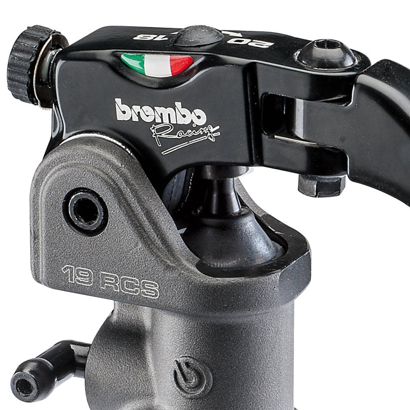 APRILIA RSV 1000 [2010-2012] - Radialbremsepumpe