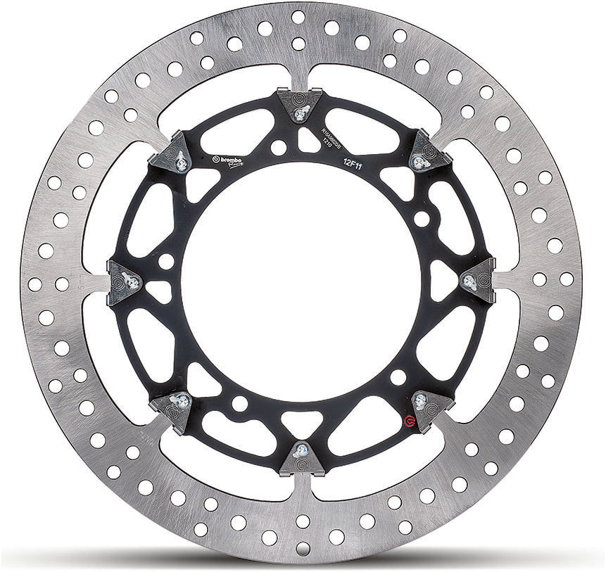 SUZUKI GSX R 750 [2008-2013] - T-Drive bremseskivesett