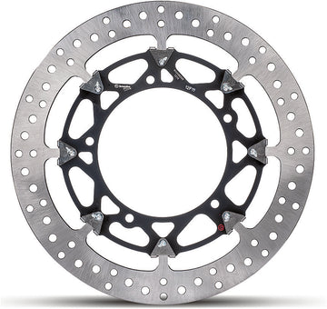 SUZUKI GSX R 750 [2008-2013] - T-Drive bremseskivesett