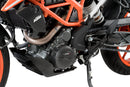 KTM 390 DUKE [2019] – Motorvern – Sort-4