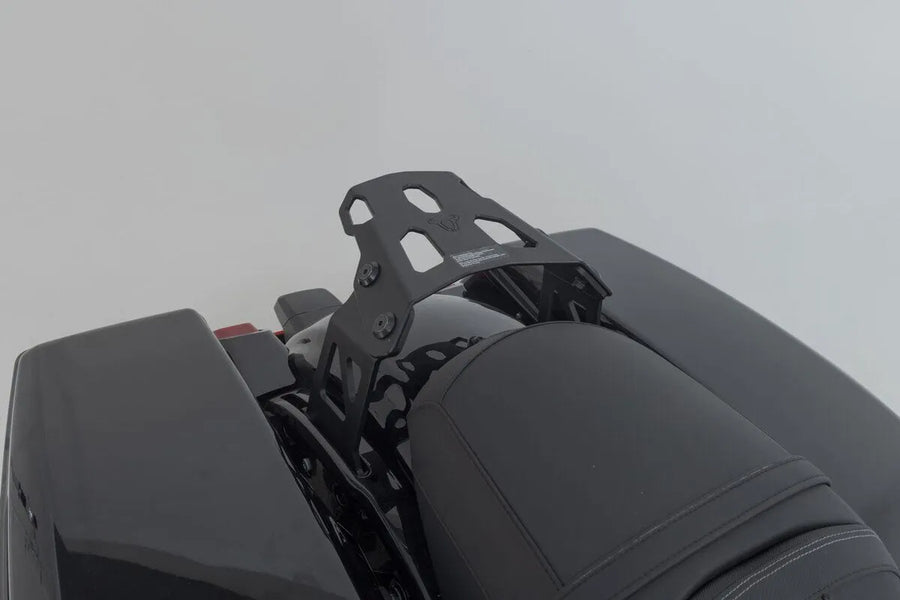 Harley-Davidson Street [SW-MOTECH] – Gatebagasjestativ