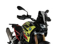 BMW F 900 GS [2025] – sportsskjerm – matt sort-6