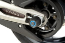 KYMCO AK 550 PREMIUM [2025] – Bakakselregulator PHB19 – Svart-1