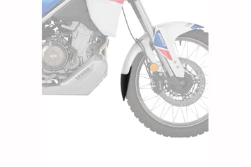 APRILIA TUAREG 660 [2025] – Forskjermforlengelse – Sort