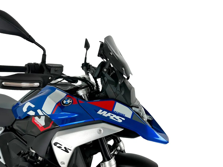 BMW R 1300 GS Trophy [WRS] – Frontrute