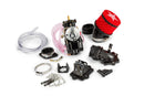 Aprilia SR Netscaper 50 2T LC - Vergaserkit Typ PWK 21 mm