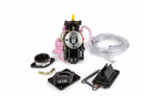Beta RR SM 50 2T - Einlasskit 28 mm