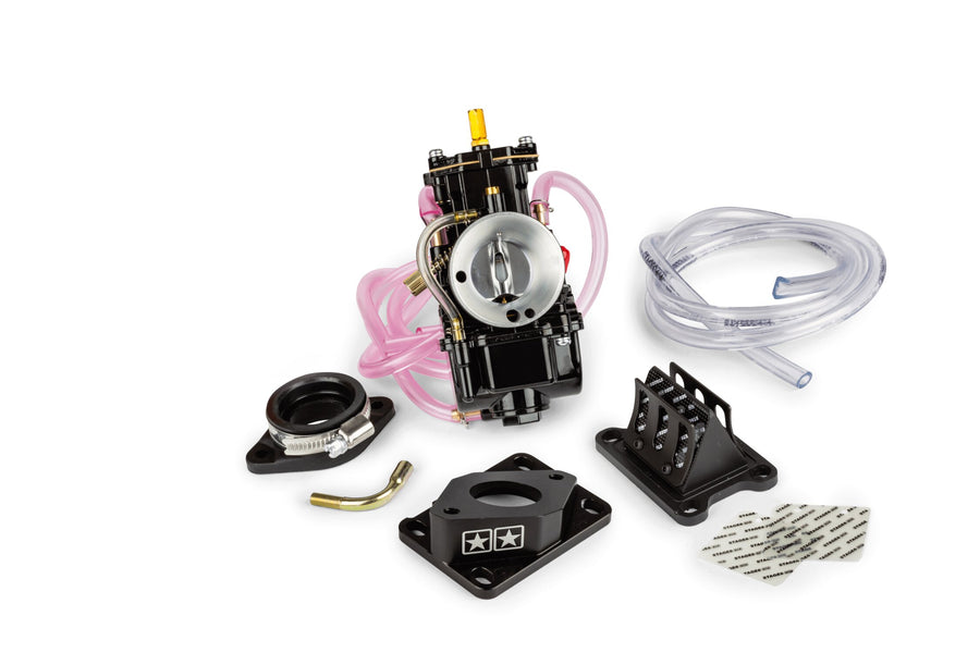 Derbi Senda DRD X-Treme SM '10 - '17 50 2T D50B0 - Einlasskit 28 mm