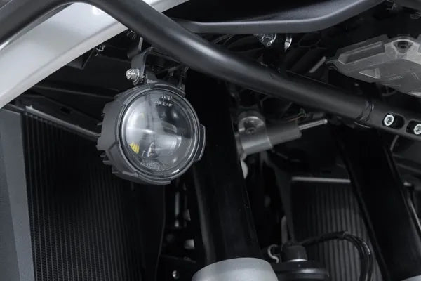 BMW R 1300 GS [2025-2026] - EVO fjernlys – bilde 3