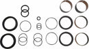 Husqvarna TE 450 [Pivot Works] -Gabel Sealing/Dust Seal Kit-1