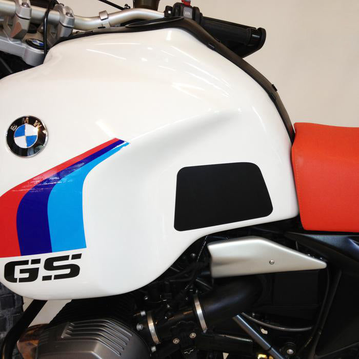BMW R 120 G/S [2004-2012] - Seitliche Tankpads