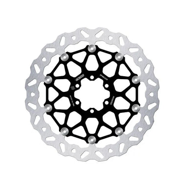Fb Mondial PIEGA 1000 [2003-2004] - BRAKE DISC FLOATECH WAVE – bilde 1