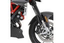 APRILIA TUONO V4 1100 FACTORY [2020] – Forlengelse av frontskjermen-5