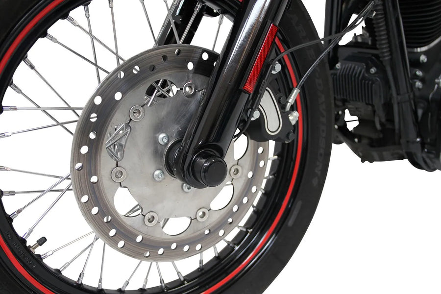 Harley Davidson V-Rod [CULT WERK] – Akseldeksel