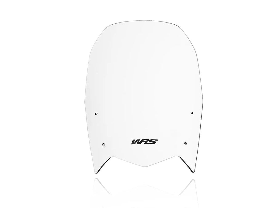 Yamaha Tenere 700 [WRS] - frontrute