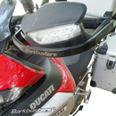 ducati multistrada 950 [BARKBUSTERS] – monteringssett – topunktsmontering-2