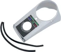 Harley Davidson Fxsts [DRAG SPECIALTIES] - Speedometer/turtellerhus