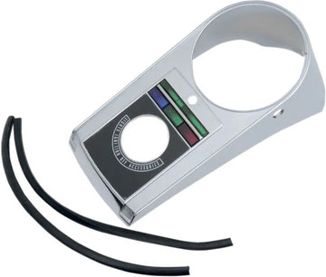 Harley Davidson Fxsts [DRAG SPECIALTIES] - Speedometer/turtellerhus