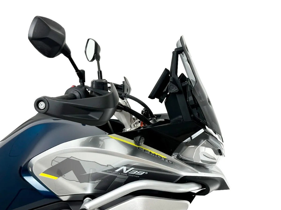 cf moto 800 [WRS] – frontrute