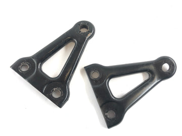 Honda Goldwing GL 1200 SC14 [1991] - Motorholder Set Par - 0