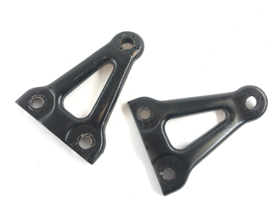 Honda Goldwing GL 1200 SC14 [1991] - Motorholder Set Par