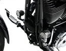 cf moto 450 [DENALI] – Leddholder for kjørelys-2