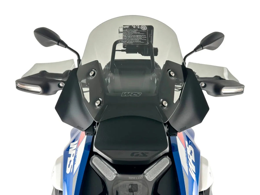BMW R 1300 GS Adventure [WRS] – Vindavvisere