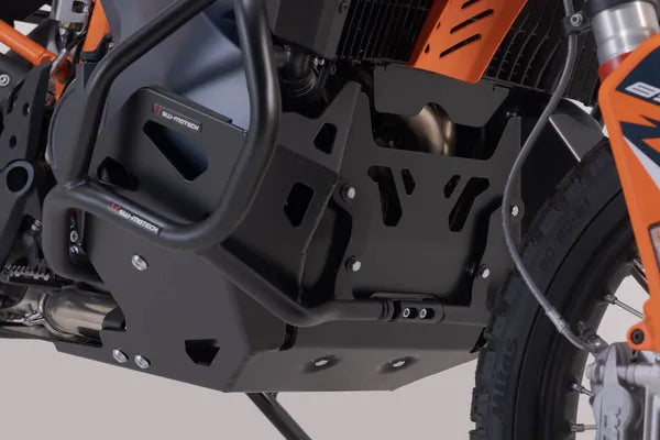 KTM 890 Adventure [2024] - motorbeskyttelsesstang – bilde 3